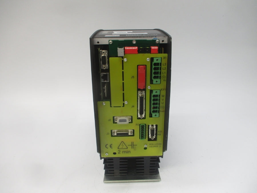 ATLAS COPCO TC52P 4240041081 200-480V 5A UNMP