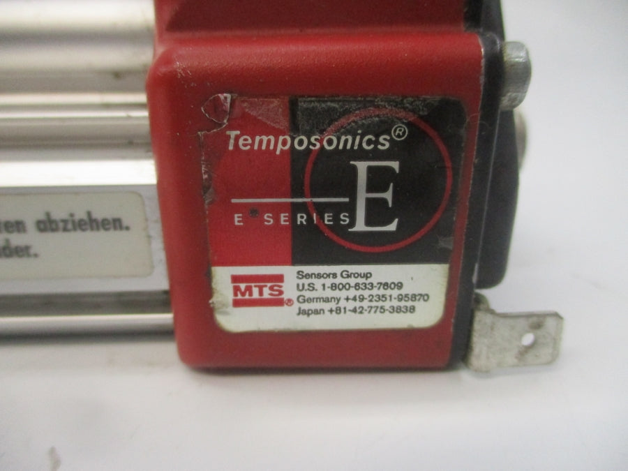 MTS  EPS0150VD601V0 SER. E UNMP