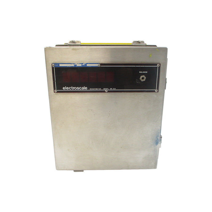 ELECTROSCALE DR-525 UNMP