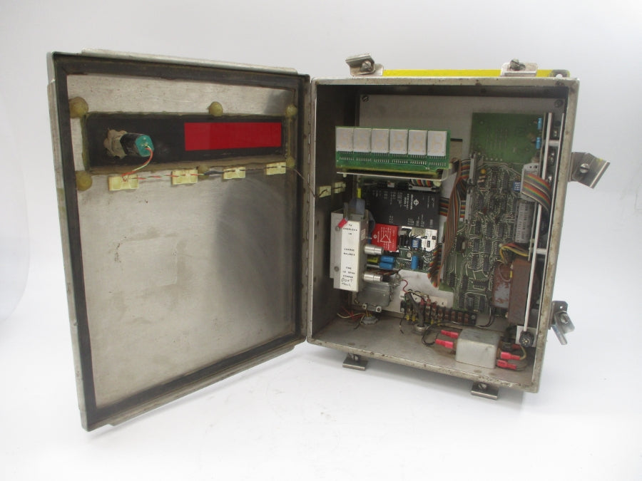 ELECTROSCALE DR-525 UNMP