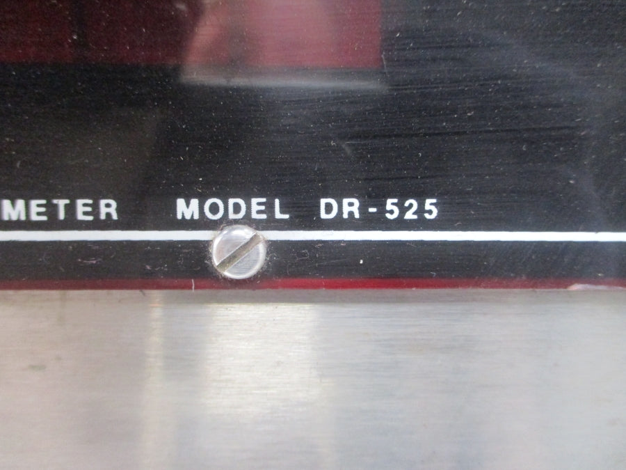 ELECTROSCALE DR-525 UNMP