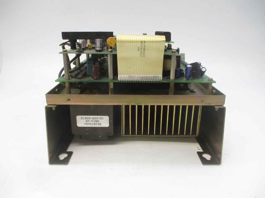 INDUSTRIAL SPARE PART 1336F-BRF100-AA-EN SER. A (NO COVER) UNMP