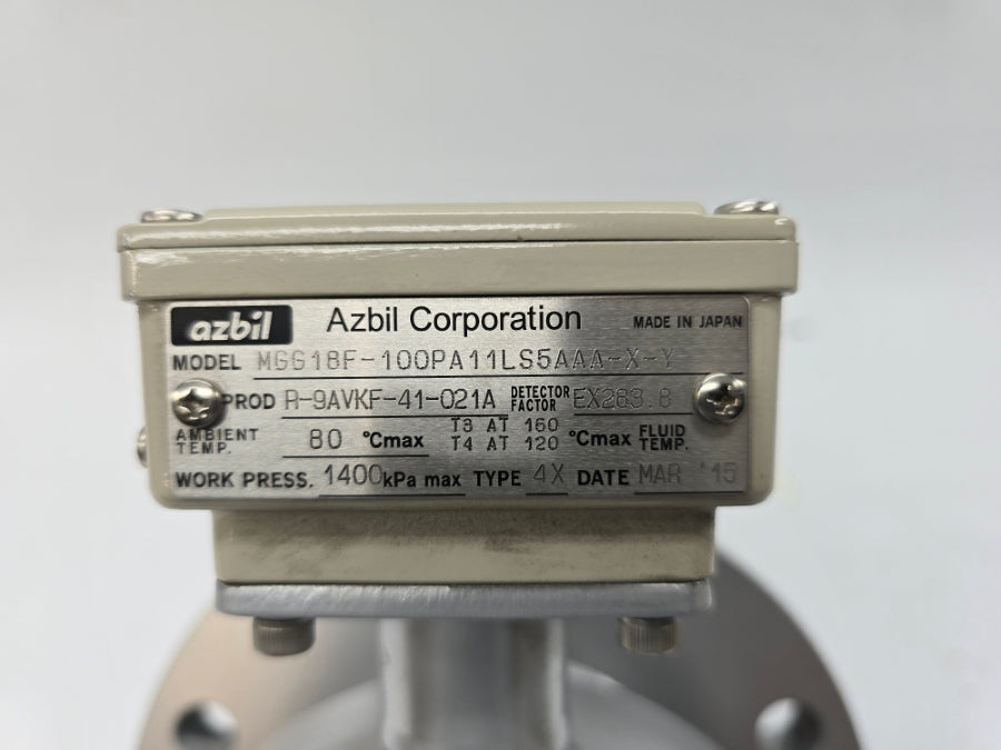 INDUSTRIAL SPARE PART MGG18F-100PA11LS5AAA-X-Y NSNP
