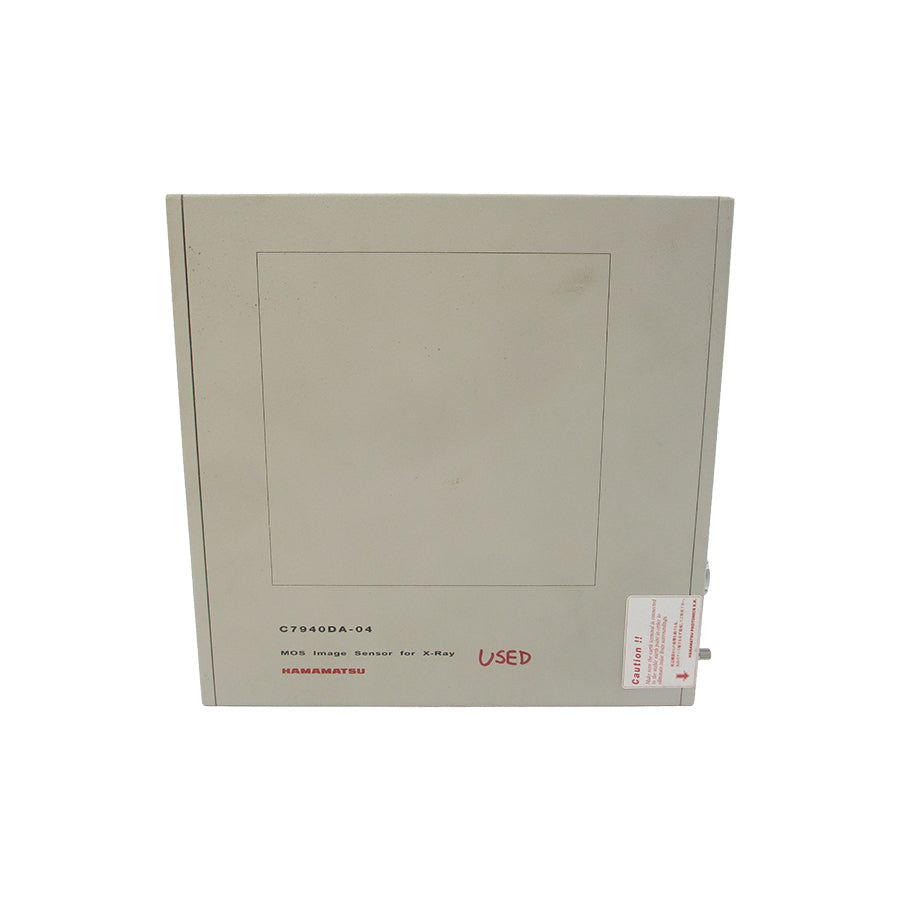 HAMAMATSU C7940DA-04 UNMP