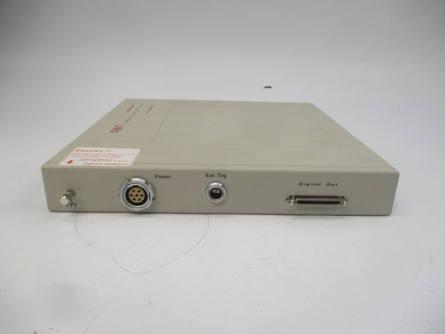 HAMAMATSU C7940DA-04 UNMP