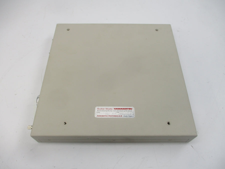 HAMAMATSU C7940DA-04 UNMP