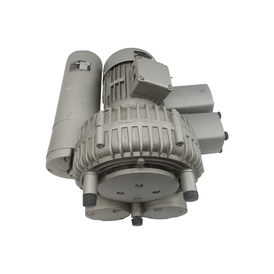 BECKER SV8.130/2-01VSF 330-500/190-290V 2.2/3.8A UNMP