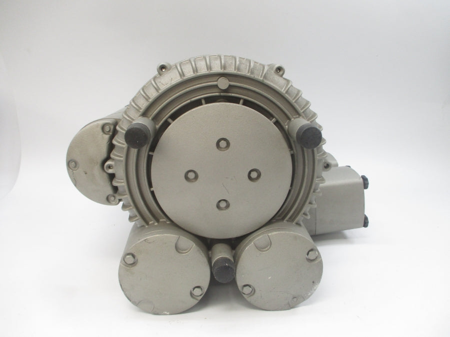 BECKER SV8.130/2-01VSF 330-500/190-290V 2.2/3.8A UNMP