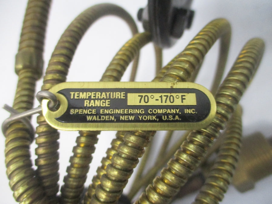 SPENCE T14 700072-10 70'-170'F UNMP