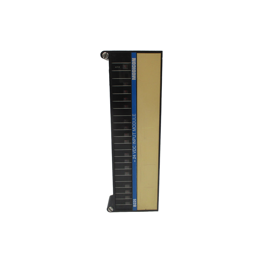 MODICON AS-B225-001 24VDC UNMP