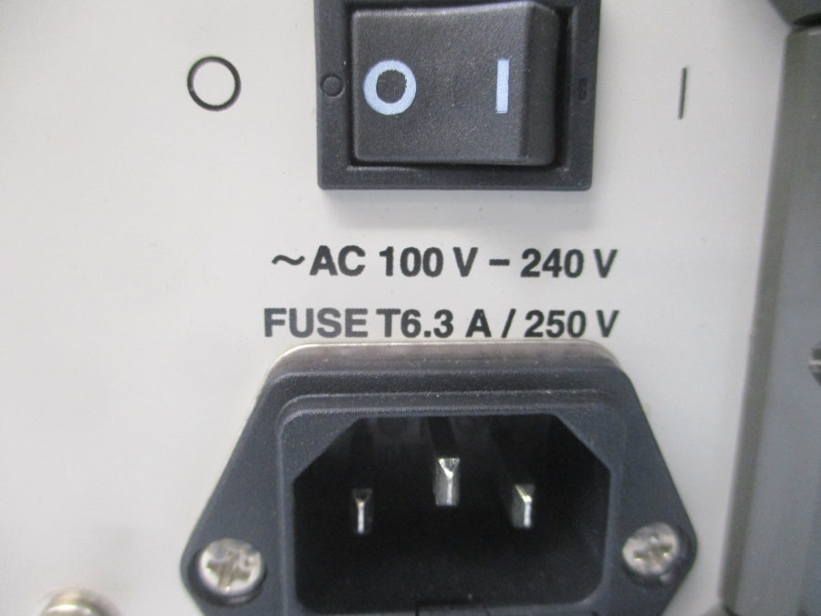 HAMAMATSU PHOTONICS L9191 (C9193) 100-240V 6.3A NSNP