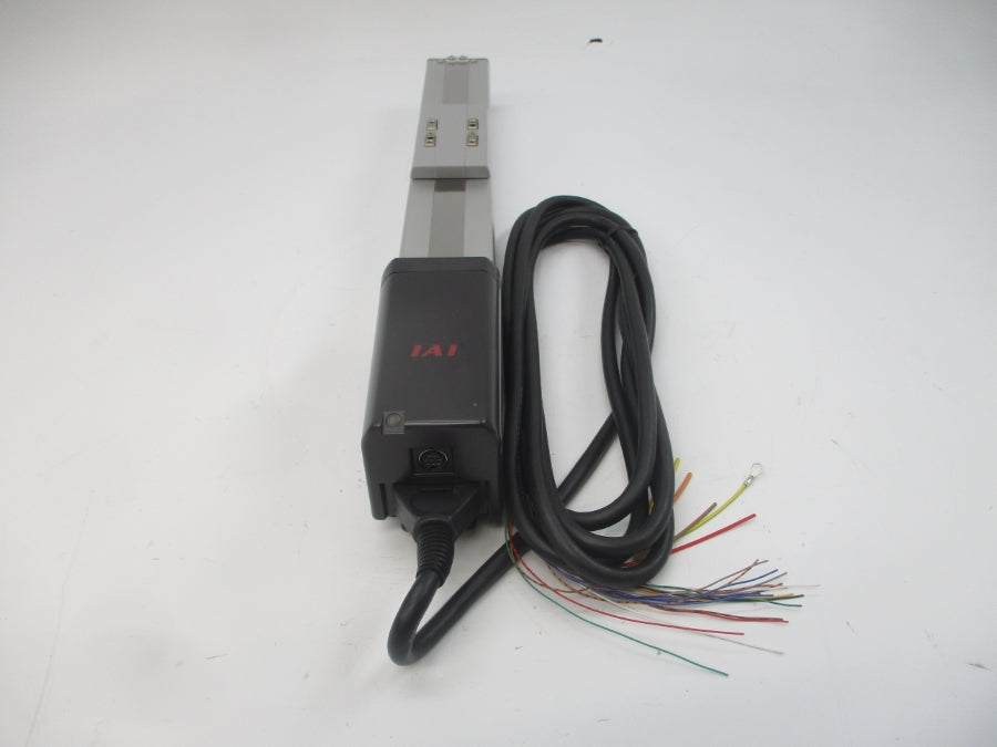 IAI ERC3D-SA5C-I-42P-6-200-PN-S-CN NSNP