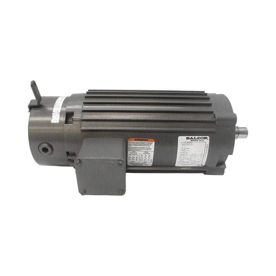 BALDOR VRBM3546T 34K991Y158 230/460V 3.2/1.6A NSNP
