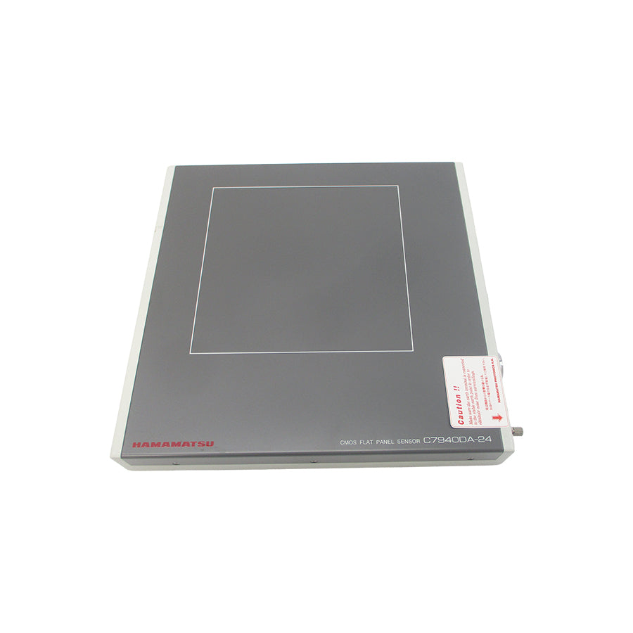 HAMAMATSU PHOTONICS C7940DA-24 NSNP