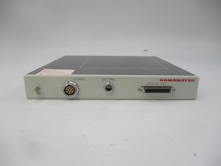 HAMAMATSU PHOTONICS C7940DA-24 NSNP