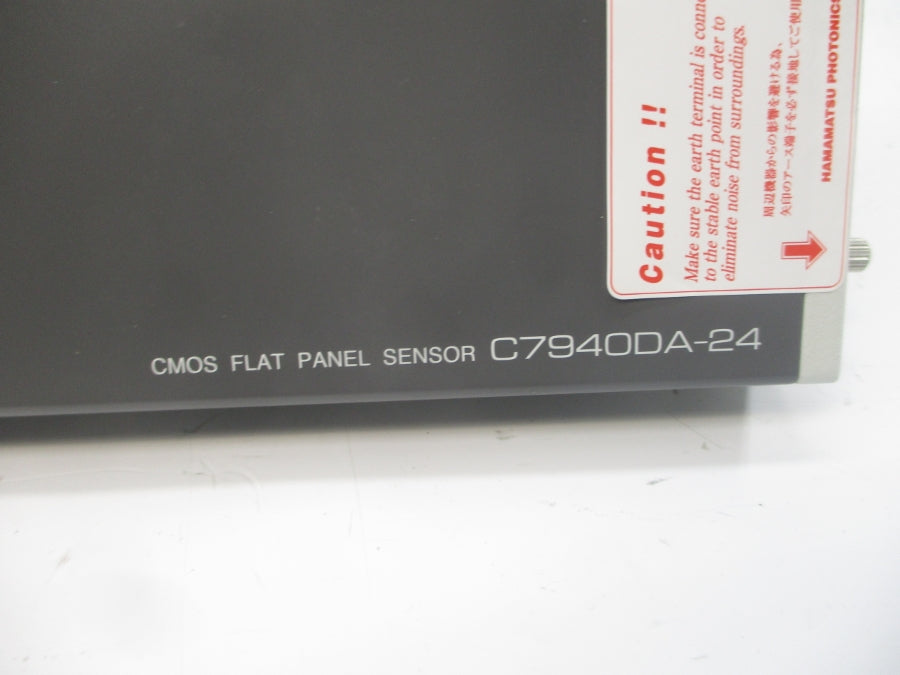 HAMAMATSU PHOTONICS C7940DA-24 NSNP