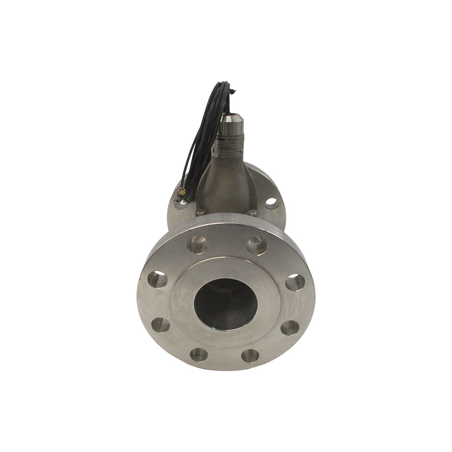 ROSEMOUNT 08800-5014-0001 1FT00468 720PSI REV. AA 3" NSNP