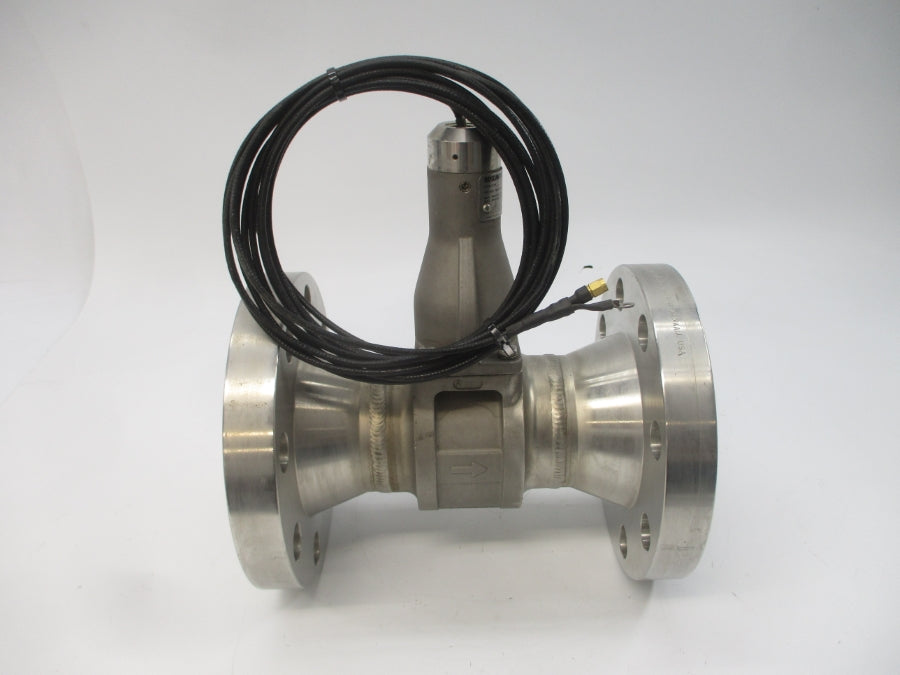 ROSEMOUNT 08800-5014-0001 1FT00468 720PSI REV. AA 3" NSNP
