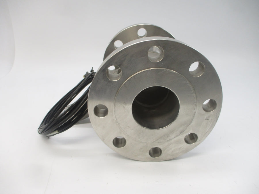 ROSEMOUNT 08800-5014-0001 1FT00468 720PSI REV. AA 3" NSNP