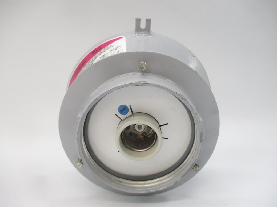 APPLETON LPB100LMT 277V 1.30A UNMP