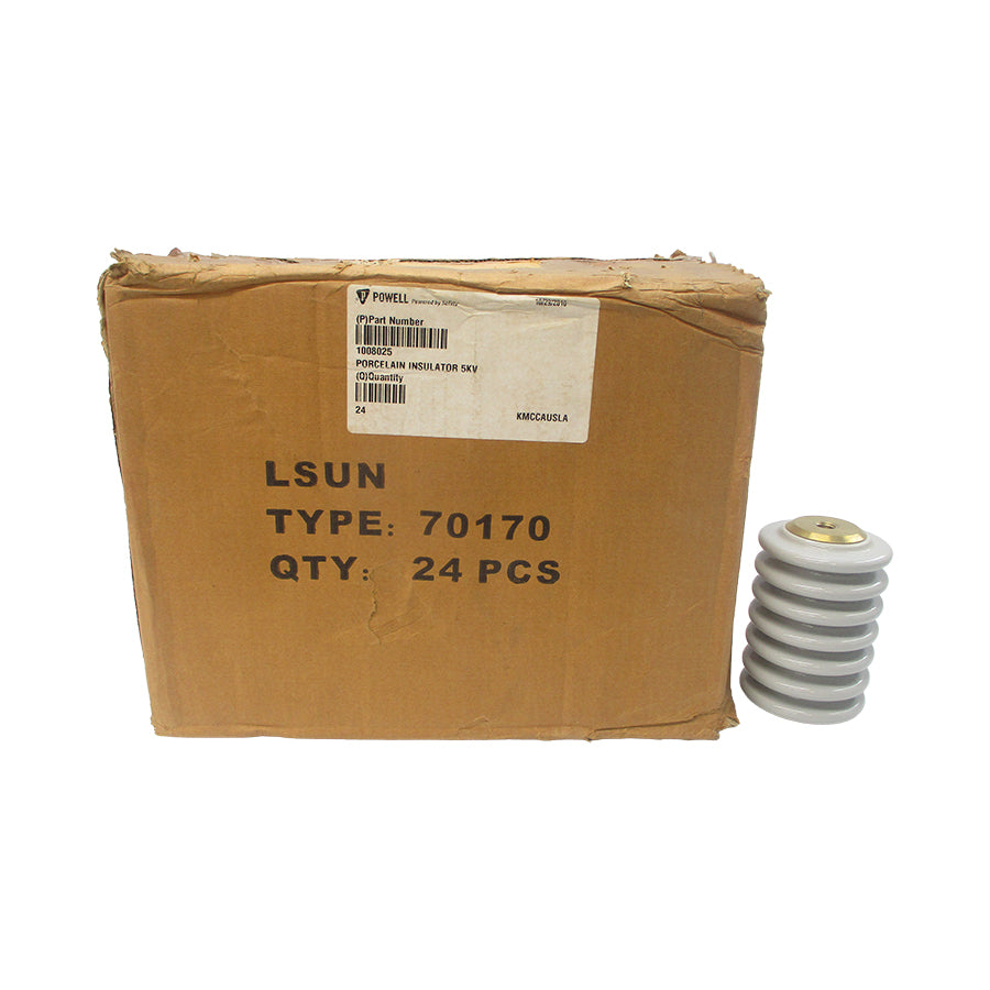 POWELL 1008025 5KV (PKG OF 24) NSMP