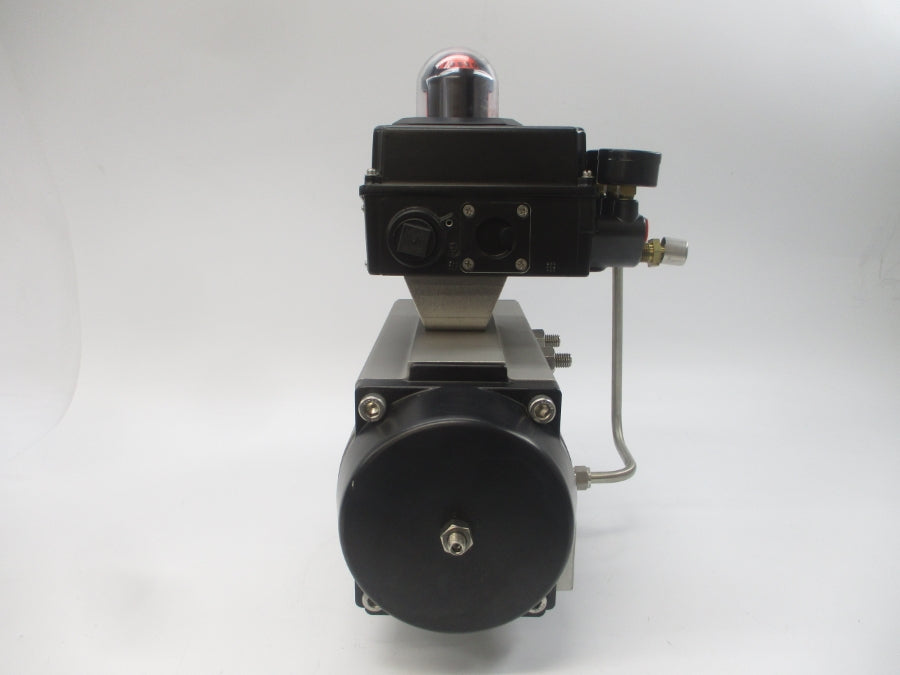 AMRI CA-SR140-10-F/C 760P15BAAGNND6 250VAC 10A 35-150PSI NSNP