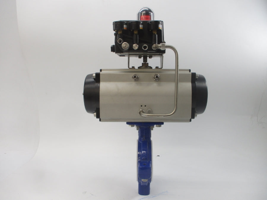AMRI CA-SR140-10-F/C 760P15BAAGNND6 250VAC 10A 35-150PSI 4" NSNP