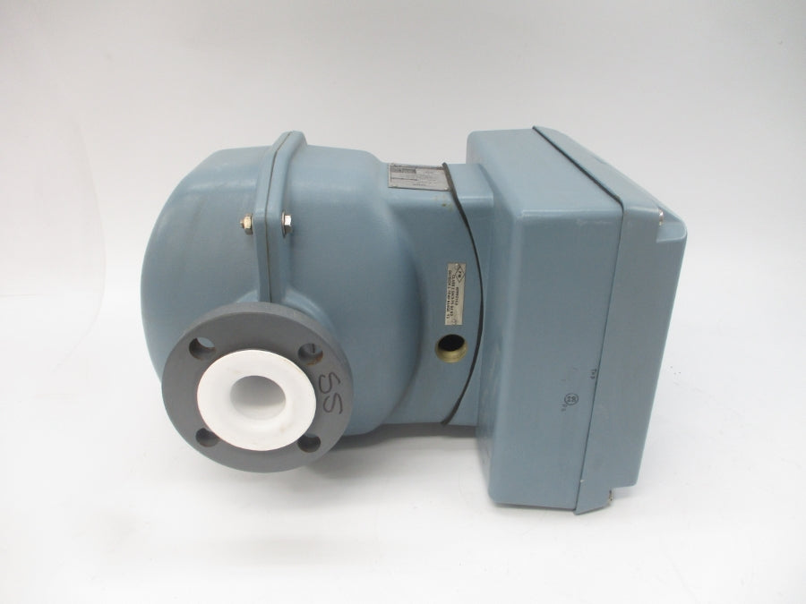 FOXBORO 281H-SABA-TSA-G 120VAC 1.6A 160/250PSI (AS PICTURED) NSNP