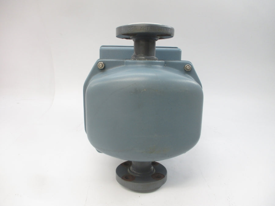 FOXBORO 281H-SABA-TSA-G 120VAC 1.6A 160/250PSI (AS PICTURED) NSNP