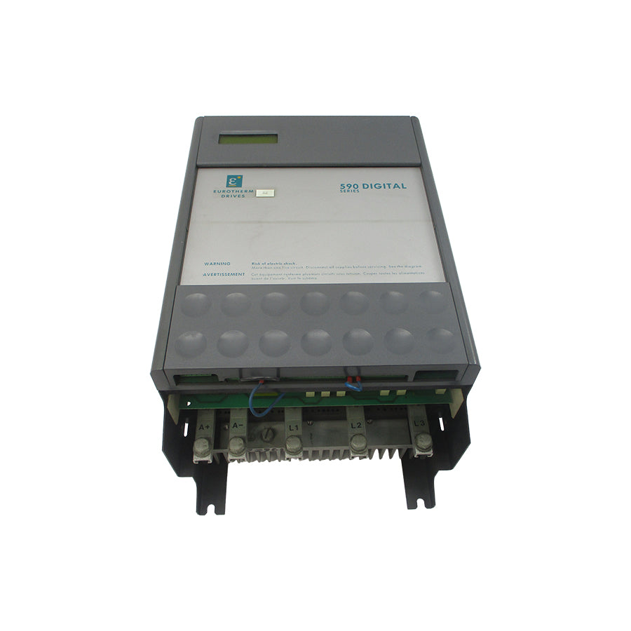EUROTHERM 590C/0350/5/3/2/1/0/00/000 220-500VAC 32A NSNP