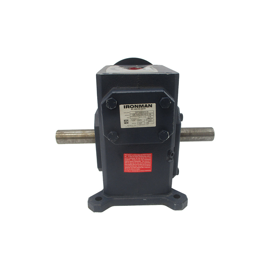 GROVE GEAR GR-TMQ-830-60-D-56 GRT30003070.00 NSNP