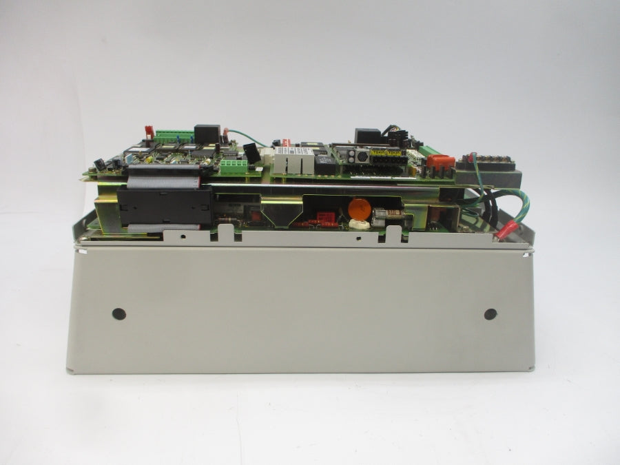 INDUSTRIAL SPARE PART 1336T-R010-AX-GT1EN SER. C 460VAC (AS PICTURED) NSNP