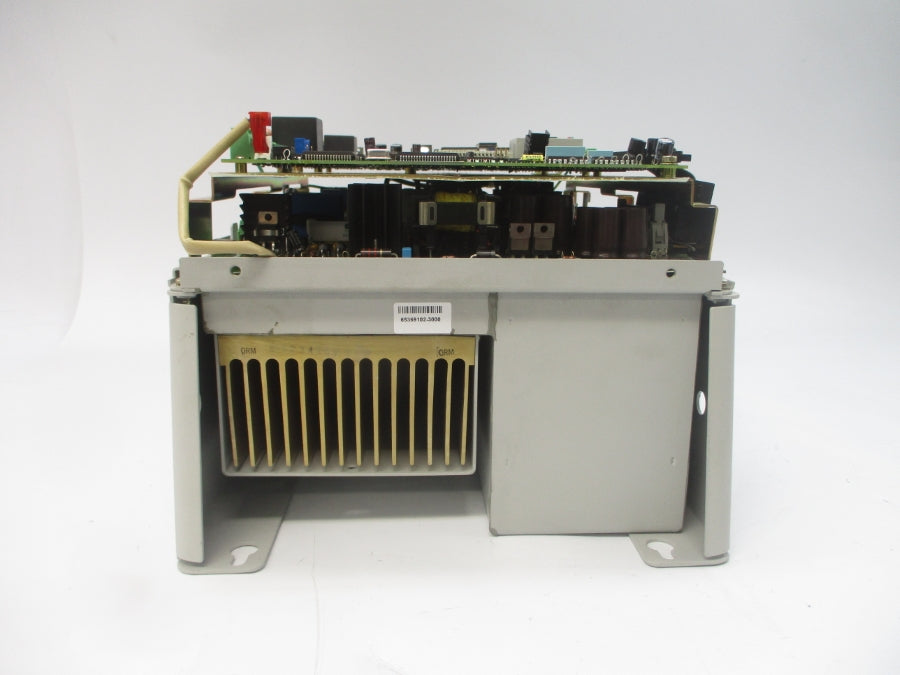 INDUSTRIAL SPARE PART 1336T-R010-AX-GT1EN SER. C 460VAC (AS PICTURED) NSNP