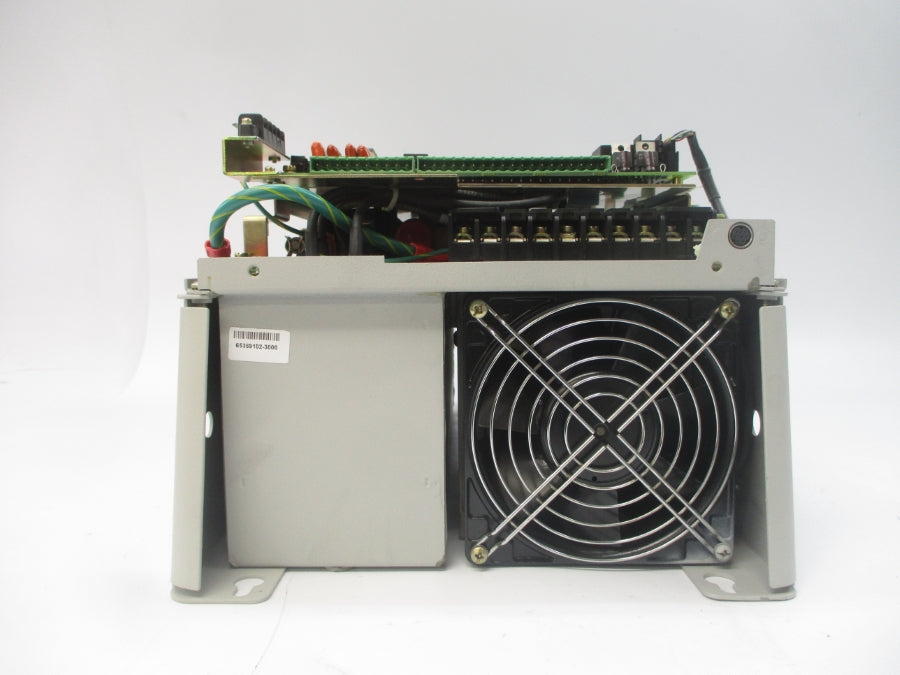 INDUSTRIAL SPARE PART 1336T-R010-AX-GT1EN SER. C 460VAC (AS PICTURED) NSNP