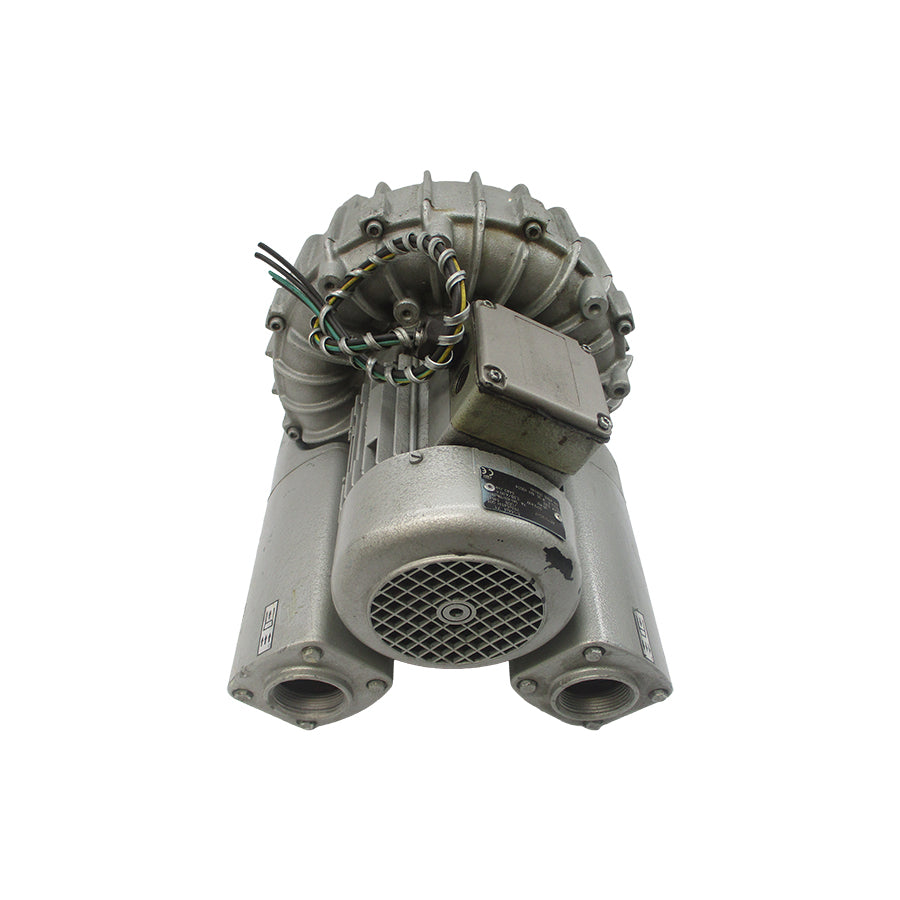 BECKER SV5.130/1-28 340-420/198-242V 2.30/4.00A UNMP