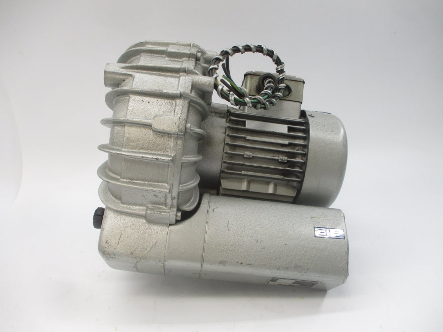 BECKER SV5.130/1-28 340-420/198-242V 2.30/4.00A UNMP