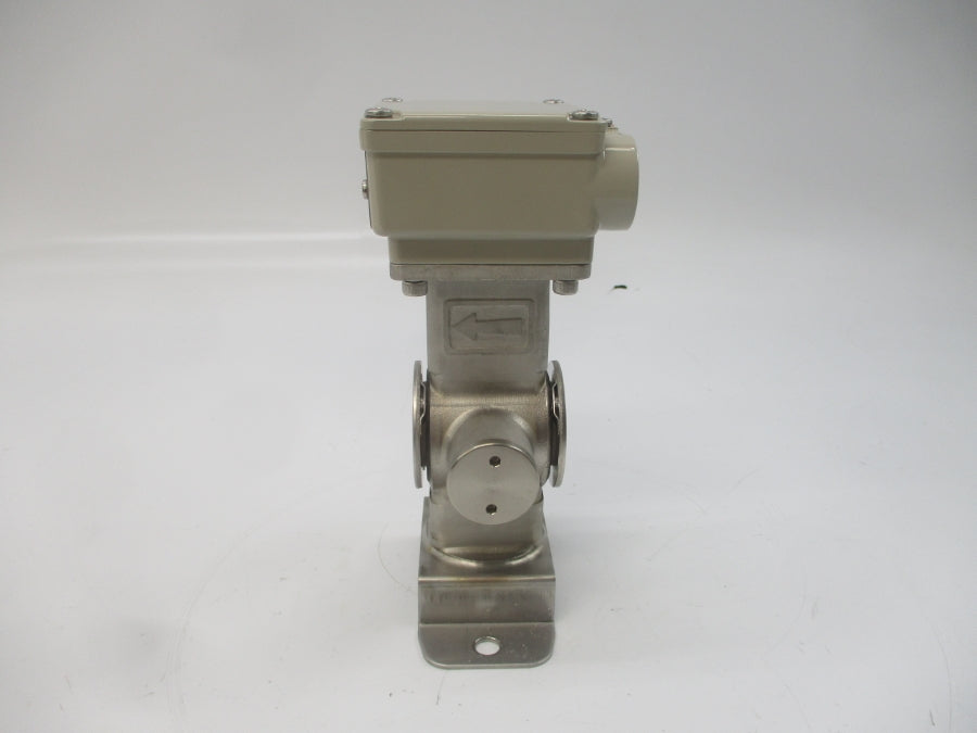 AZBIL MGG18D-015P21LS5AAA-XX-Y UNMP