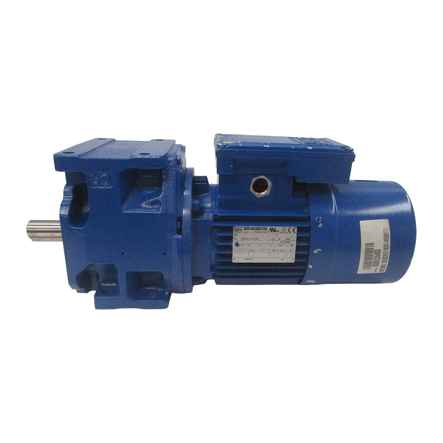 ROSSI F071B6B5 MR3I50UC2A 255/440V 1.73/1.0A NSNP
