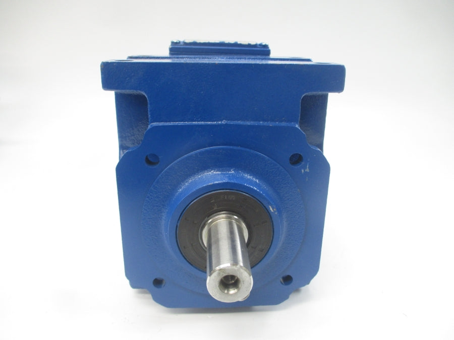 ROSSI F071B6B5 MR3I50UC2A 255/440V 1.73/1.0A NSNP