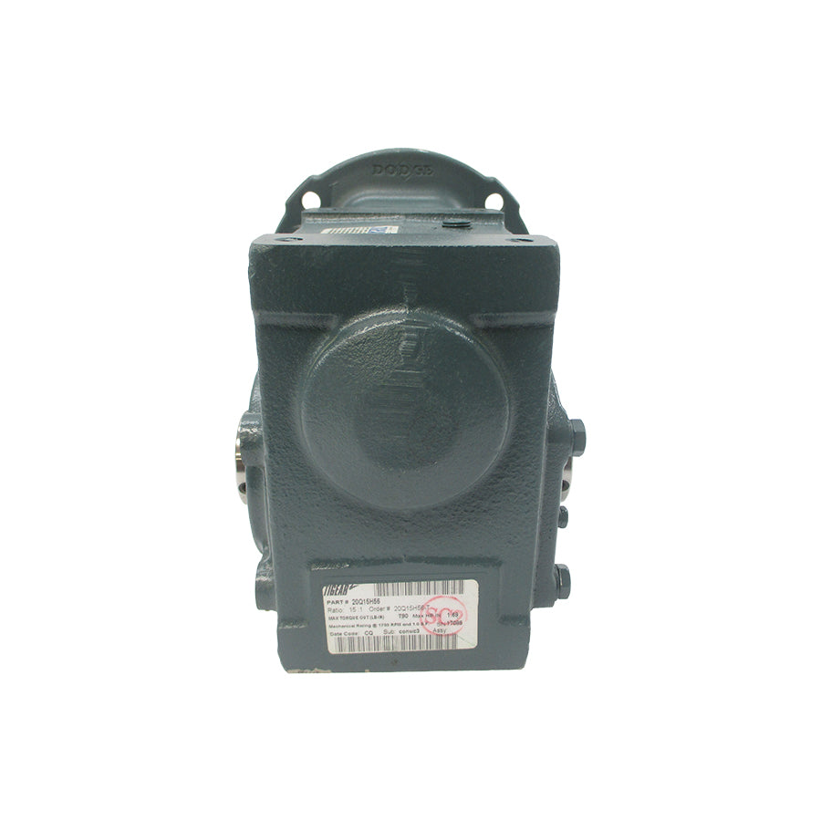 DODGE 20Q15H56 NSNP