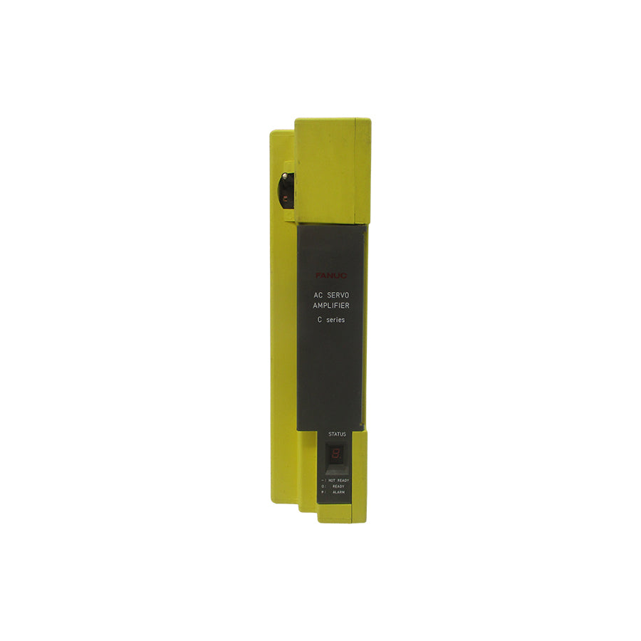 FANUC A06B-6066-H233 (AS PICTURED) UNMP