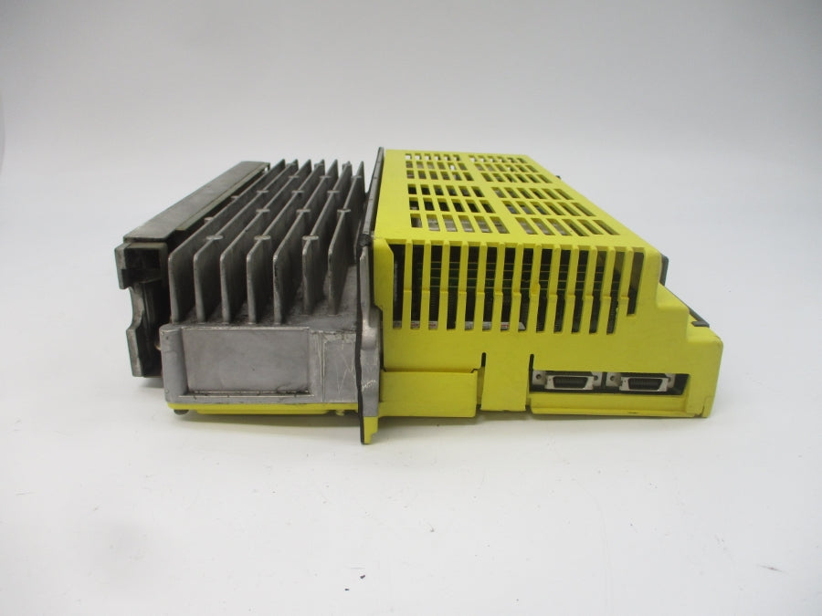 FANUC A06B-6066-H233 (AS PICTURED) UNMP