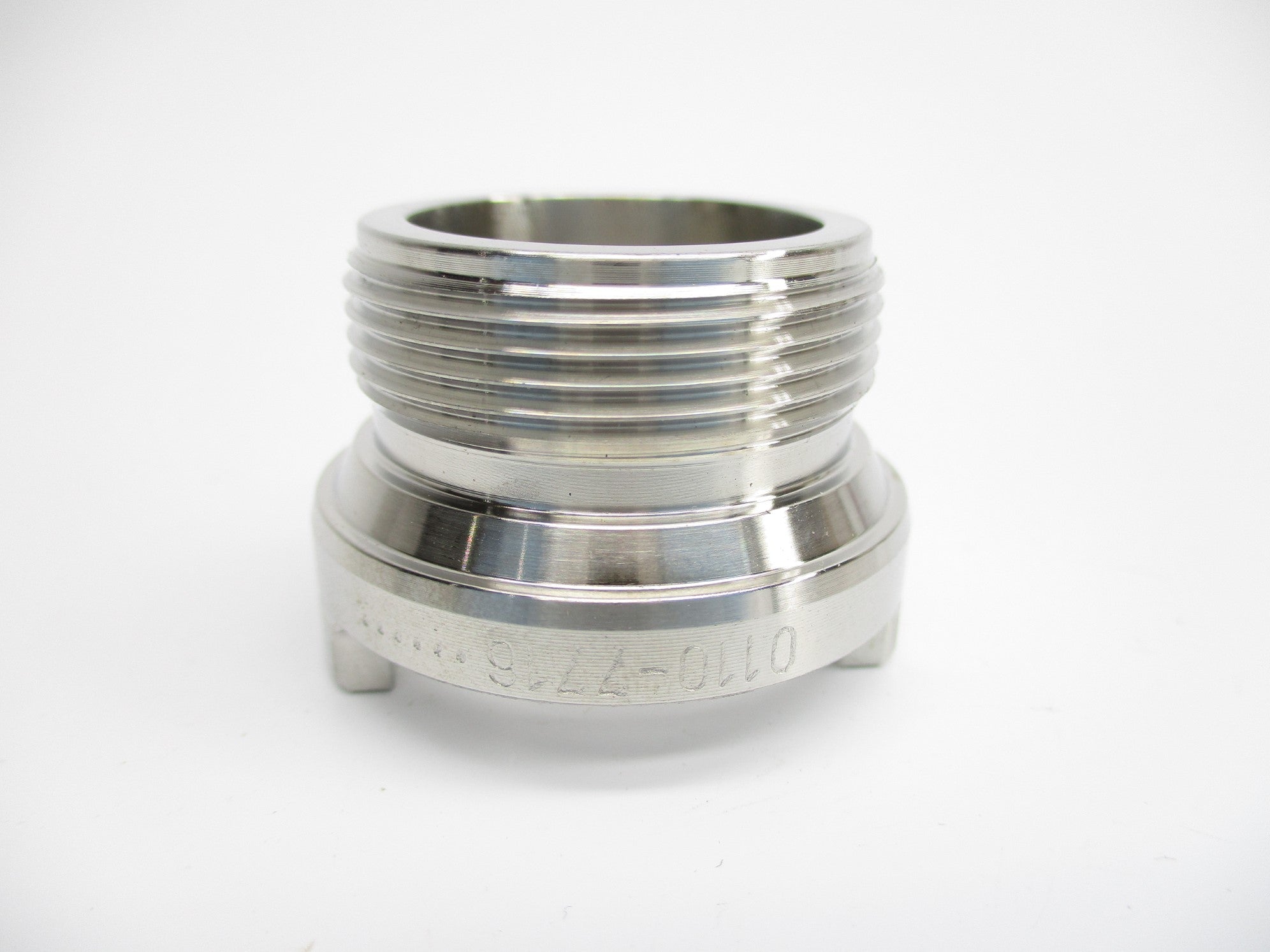SAMSON 0110-7716 NSMP