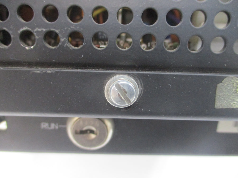 INDUSTRIAL SPARE PART 2711-KA1 SER. A F/W 1.02.00 115/230V 3A REV. C UNMP