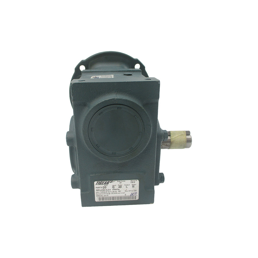 DODGE 20Q40L56 NSNP