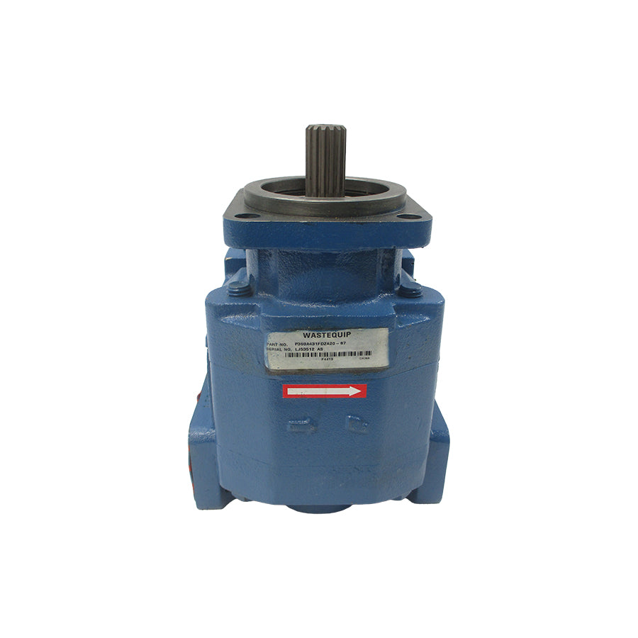 PERMCO P360A431FDZA20-87 NSNP