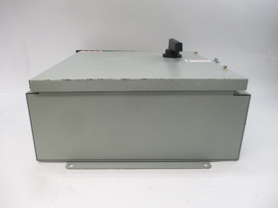 ABB B25SRM3-1FAPHS 600V 1.4A NSNP