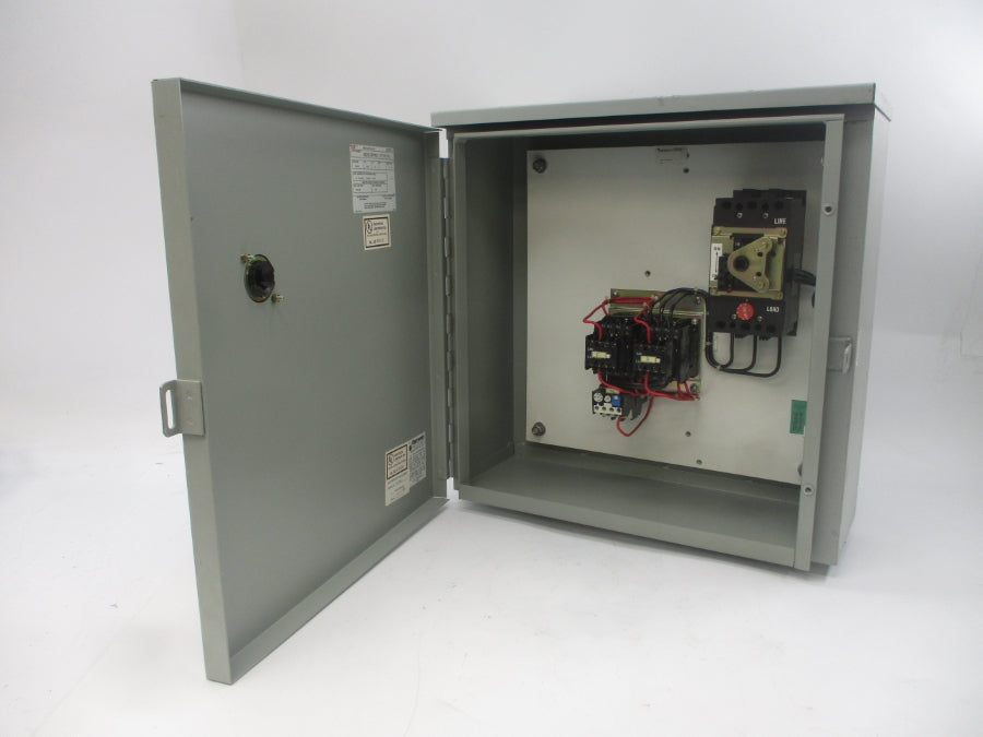 ABB B25SRM3-1FAPHS 600V 1.4A NSNP