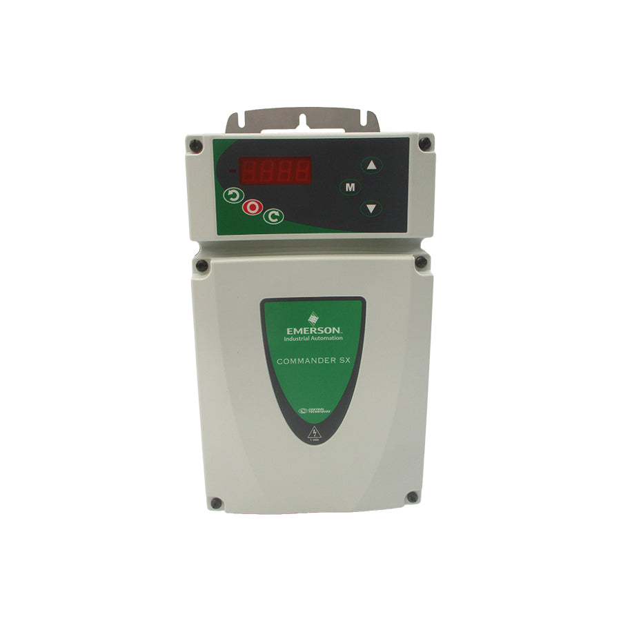 CONTROL TECHNIQUES SX13400075PB 380-480V 2.5/2A NSNP