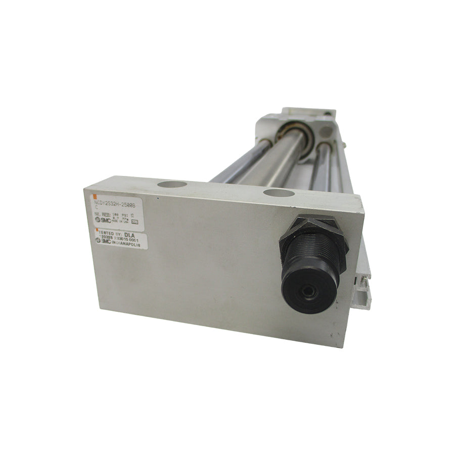 SMC NCDY2S32H-2500B 100PSI NSNP